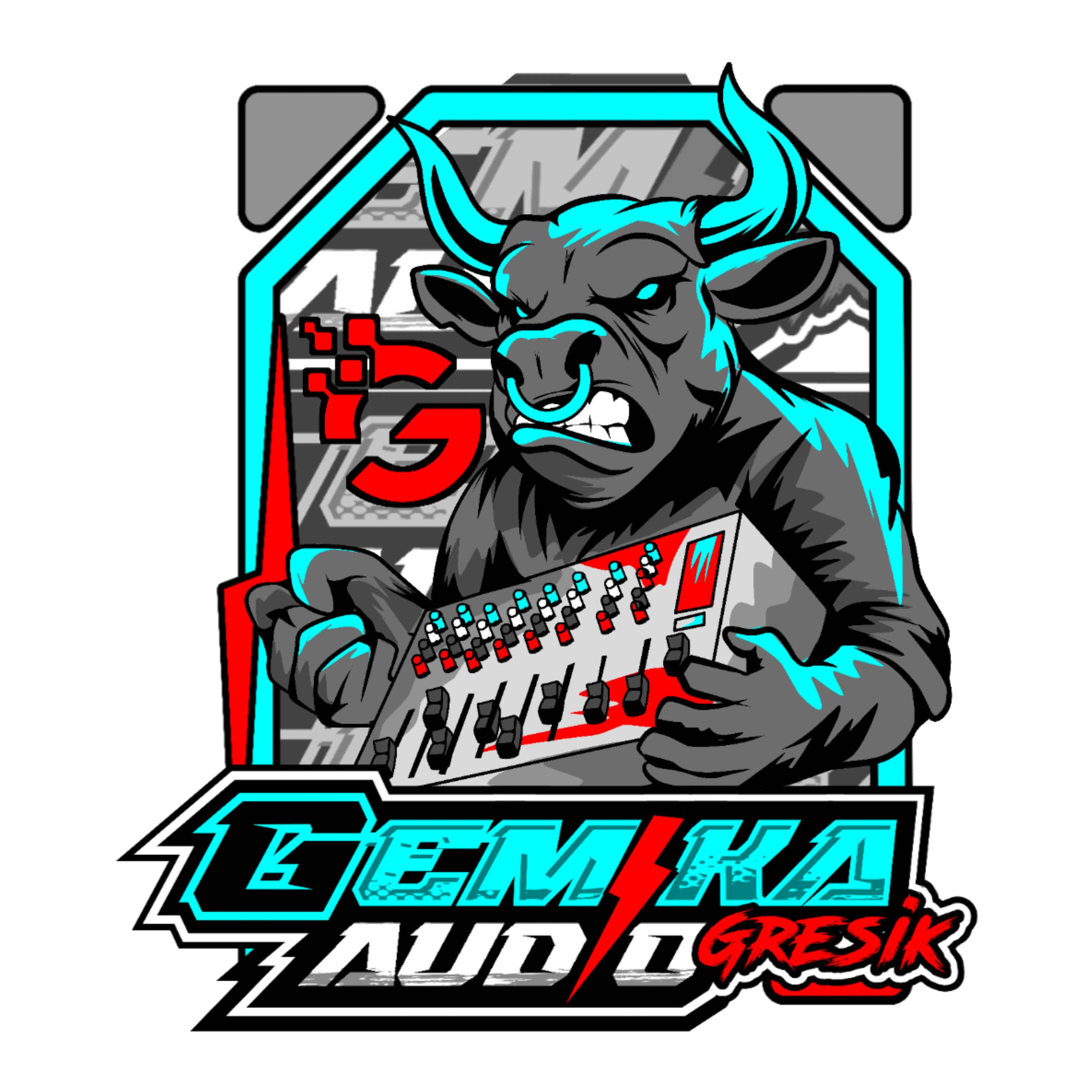 Speaker Icon